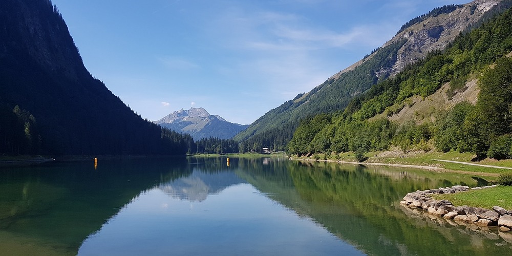 Morzine Cycling Holidays